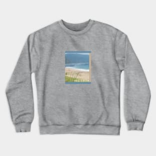 Australia - Beachside Crewneck Sweatshirt